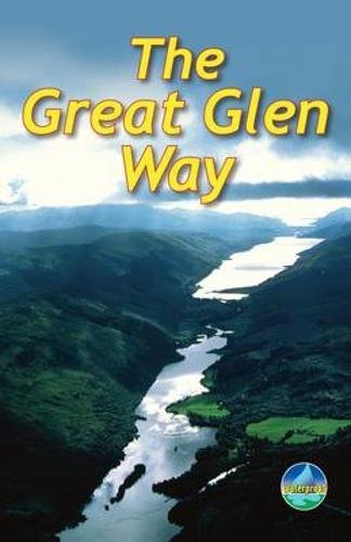 Beispielbild fr The Great Glen Way: Walk or cycle the Great Glen Way zum Verkauf von WorldofBooks