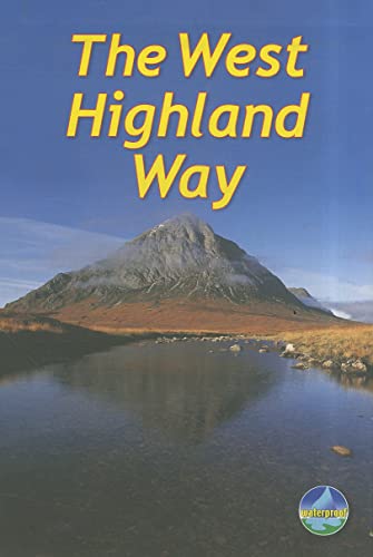 Stock image for The West Highland Way (Rucksack Readers) for sale by WorldofBooks