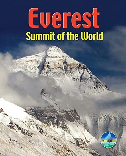 Stock image for everest for sale by PBShop.store US