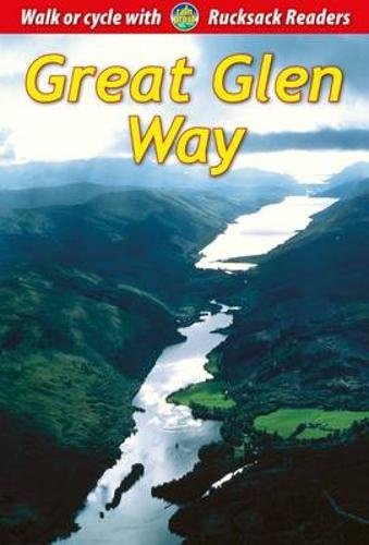 Beispielbild fr Great Glen Way: Walk or Cycle the Great Glen Way zum Verkauf von WorldofBooks