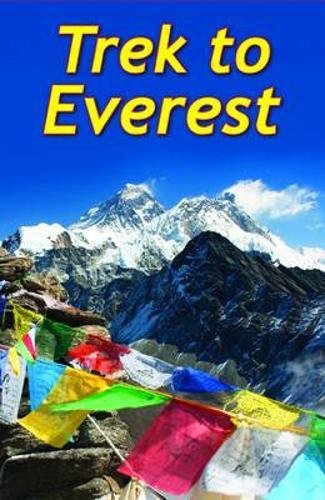 Stock image for Trek to Everest for sale by PBShop.store US