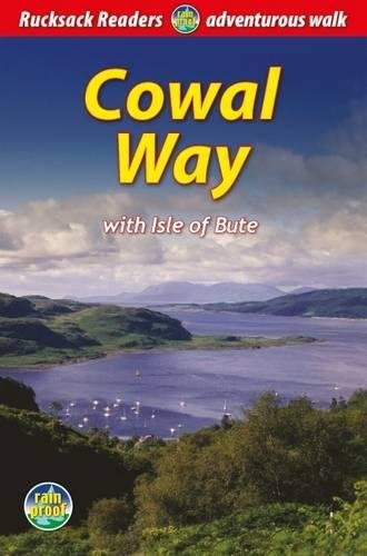 Beispielbild fr Cowal Way: With Isle of Bute 2016 zum Verkauf von WorldofBooks