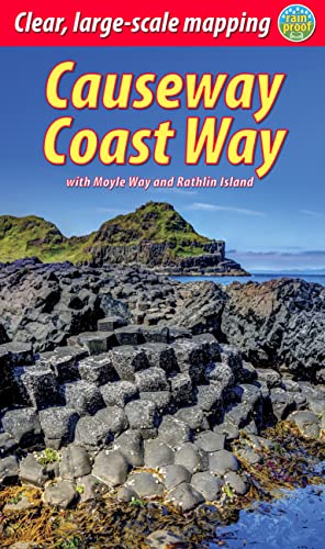 Stock image for Causeway Coast Way for sale by Blackwell's