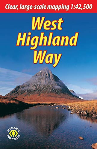 Beispielbild fr West Highland Way zum Verkauf von SecondSale