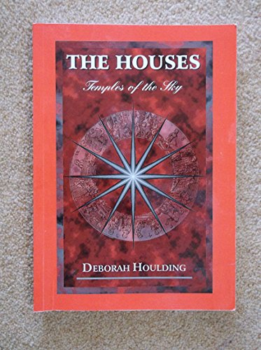 9781898503699: The Houses Temples of the sky