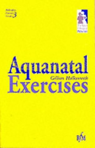 Stock image for Aquanatal Exercises for sale by Anybook.com