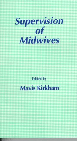 Stock image for Supervision of Midwives for sale by Anybook.com