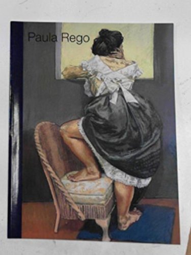 Stock image for Paula Rego: Dulwich Picture Gallery June 1998 for sale by Solomon's Mine Books