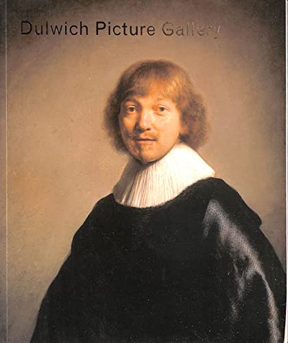 Stock image for Dulwich Picture Gallery for sale by WorldofBooks