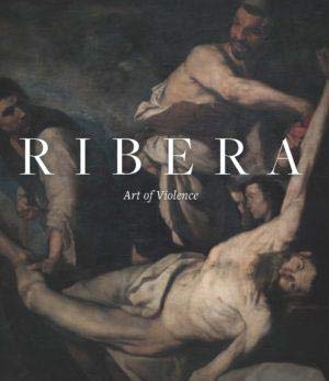 9781898519423: Ribera Art Of Violence