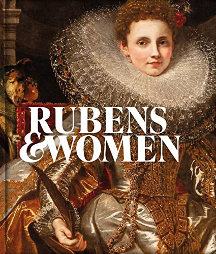 Imagen de archivo de Rubens & Women a la venta por WorldofBooks