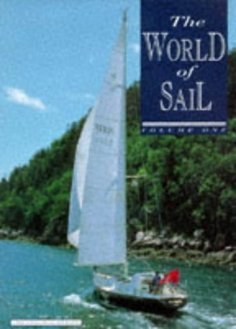 Beispielbild fr World of Sail: v. 1 zum Verkauf von Dial-A-Book