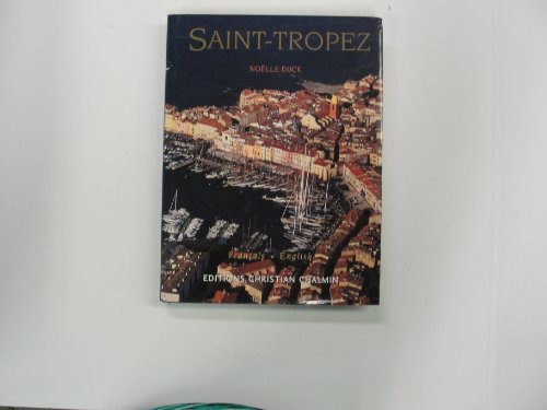 Stock image for Saint-Tropez for sale by Alplaus Books