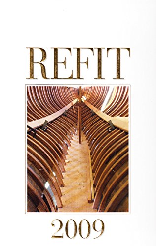 Beispielbild fr Refit Volume Ten (2009) zum Verkauf von The Readerz3 Warehouse