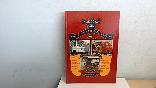 Stock image for The Co-op in Birmingham and the Black Country for sale by WorldofBooks
