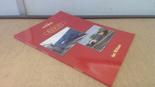 Stock image for Railways of Dudley for sale by Nick Tozer Railway Books