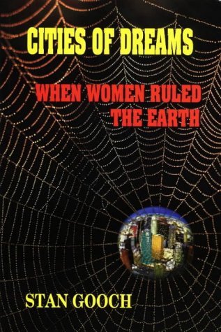 9781898541028: Cities of Dreams: When Women Ruled the Earth