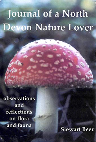 9781898546375: Journal of a North Devon Nature Lover