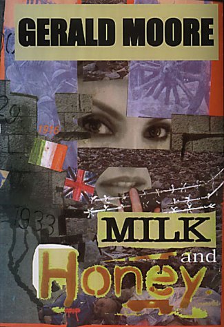Milk and Honey (9781898546481) by Llewellynn Frederick Willi Jewitt