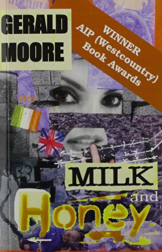 Milk and Honey (9781898546542) by Gerald Moore