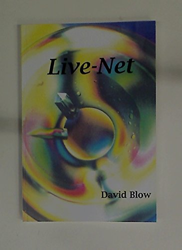 Live Net (9781898546757) by Blow, David:
