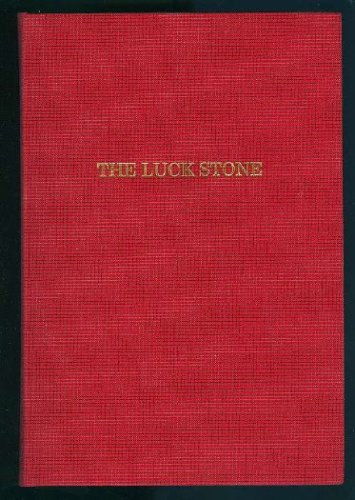 9781898549130: Luck Stone