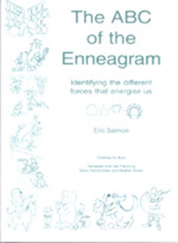 Beispielbild fr The ABC of the Enneagram: Identifying the Different Forces That Energise Us zum Verkauf von WorldofBooks