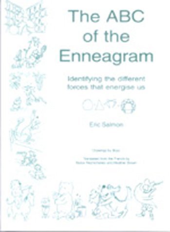 Stock image for The ABC of the Enneagram: Identifying the Different Forces That Energise Us for sale by WorldofBooks