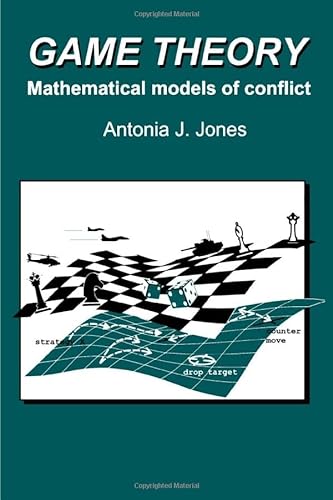 9781898563143: Game Theory: Mathematical Models of Conflict
