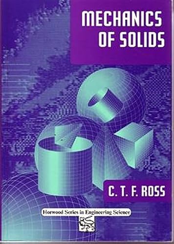 Stock image for Mechanics of Solids (Woodhead Publishing Series in Civil and Structural Engineering) for sale by WorldofBooks