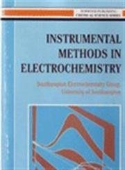 Stock image for Instrumental Methods in Electrochemistry for sale by Revaluation Books