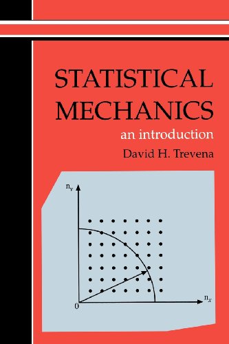 9781898563891: Statistical Mechanics: An Introduction