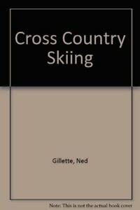 Beispielbild fr Cross Country Skiing zum Verkauf von Reuseabook