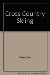 9781898573043: Cross Country Skiing