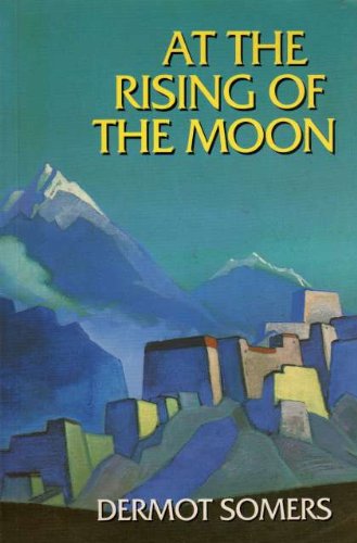 9781898573050: At the rising of the moon