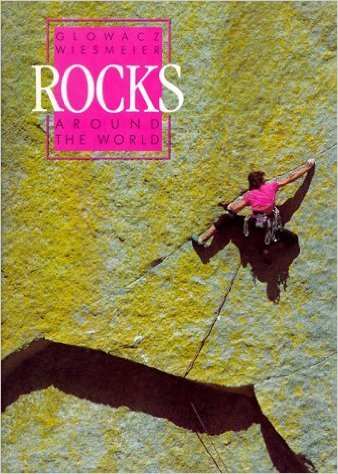 Imagen de archivo de Rocks Around the World a la venta por WorldofBooks