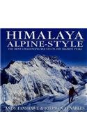 9781898573395: Himalaya Alpine-style