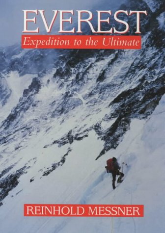 9781898573456: Everest: Expedition to the Ultimate