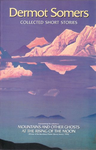 Imagen de archivo de Dermot Somers (Paperback) a la venta por CitiRetail