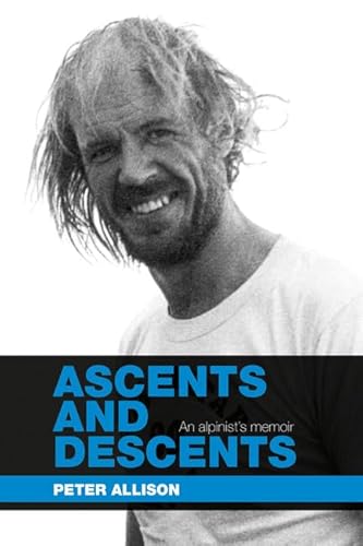 Beispielbild fr Ascents and Descents (Paperback) zum Verkauf von CitiRetail