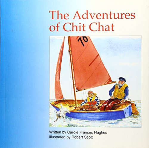 Stock image for Adventures of Chit Chat for sale by WorldofBooks