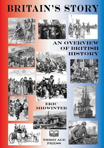 Beispielbild fr Britain's Story: An Overview of British History zum Verkauf von WorldofBooks