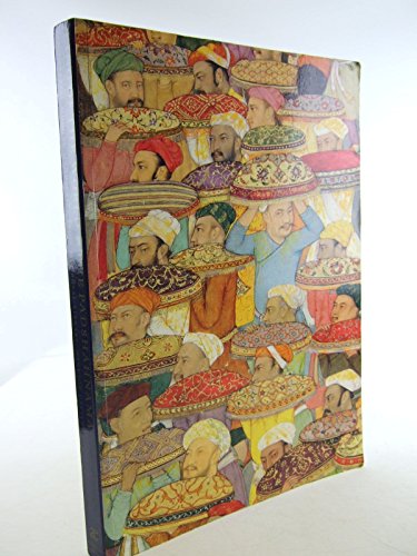 9781898592112: The King of the World The Padshahnama An Imperial Mughal Manuscript From the Royal Library Windsor Castle