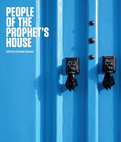 Stock image for People of the Prophet's House : Artisitc Ritual Expressions of Shi'i Islam for sale by Better World Books