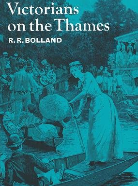 Imagen de archivo de Victorians on the Thames (Social history) a la venta por WorldofBooks