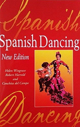 Stock image for Spanish Dancing for sale by WorldofBooks