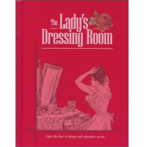 Imagen de archivo de The Lady's Dressing Room a la venta por WorldofBooks