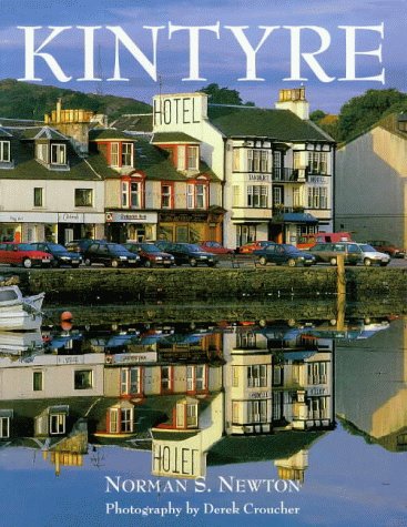 Beispielbild fr Kintyre (Pevensey Island Guides) zum Verkauf von WorldofBooks