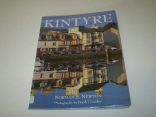 Stock image for Kintyre (Pevensey Island Guides) for sale by Reuseabook