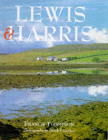 Beispielbild fr Lewis & Harris zum Verkauf von Wonder Book